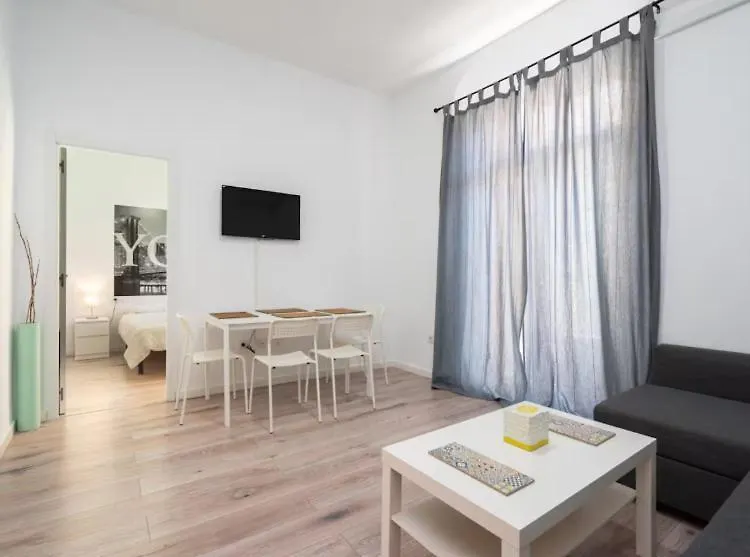 Apartment Apartoyou - Centro Historico El Puerto de Santa Maria
