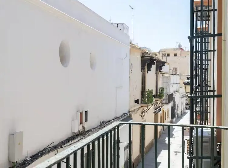 Apartoyou - Centro Historico El Puerto de Santa Maria Apartment